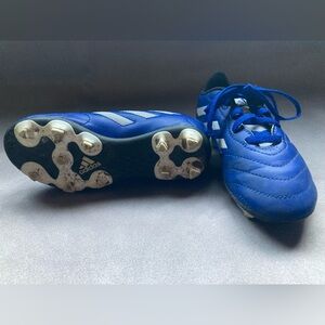 Adidas Soccer Cleats Kids
